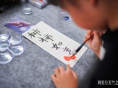 -利星行天竺之星汽车有限公司