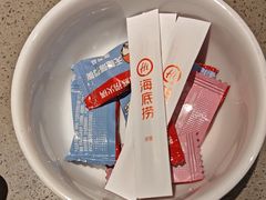 -海底捞火锅(枫蓝国际购物中心店)