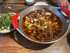 -水煮三国·川鲁江湖菜(香山店)