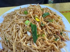 -余福记老味道烩面馆(长春店)