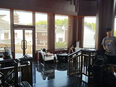 -苏州吴宫泛太平洋酒店