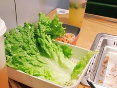 -新石器烤肉(招商1872店)