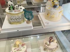 -CAKE BOSS 蛋糕老板(西单君太百货店)