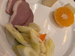 -济南鲁能贵和洲际酒店-第六层自助餐厅