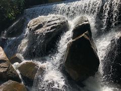 -四会奇石河风景区