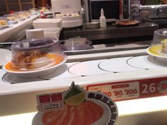 -莲寿司(国兴店)