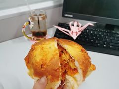 -玥儿弯弯手作烘焙(中海国际社区御城店)