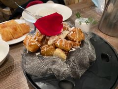 -茉莉餐厅(包河万达店)