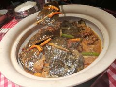 -老湘村·湖南土菜(天河维多利店)