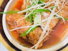 -佳丽海鲜大酒楼(环岛海景店)
