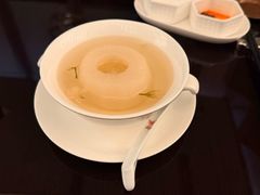 -珠海瑞吉酒店·宴庭中餐厅