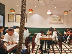 -堂屋糖水店(愚园店)