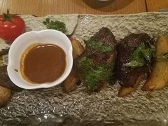 -香草意餐厅(杏石口路店)