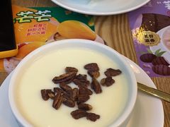 -古春堂凉茶甜品(拱北口岸店)