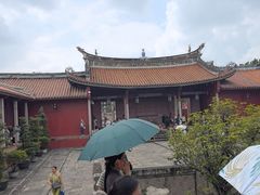 -揭阳学宫(榕城区)
