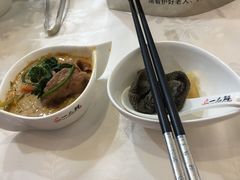 -一品鲜海鲜火锅(海信广场店)