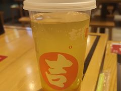 -吉祥馄饨(深圳福华一路店)