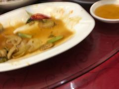 -吴祥记潮州菜·百年老字号·砂锅粥