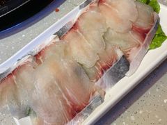 -桃花沅火锅(长嘉汇江景店)