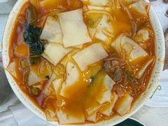 -尕西木老春台东乡手抓美食
