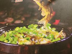 -小八仙·宴(三峡茶庄店)