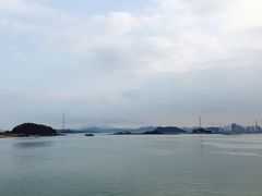 -海沧湾公园