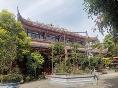 -南岳明心寺