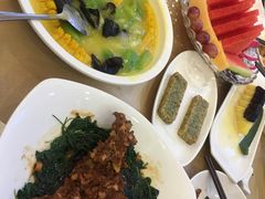 -金时代顺风大酒店(协泰店)