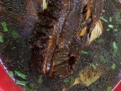 -小龙大肉面馆