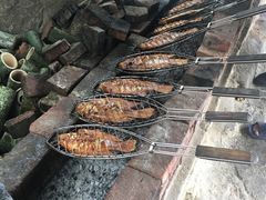-大本营竹筒饭
