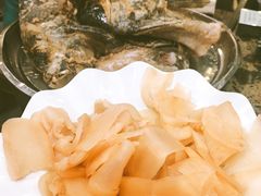 -肖肖酸萝卜鱼火锅(总店)