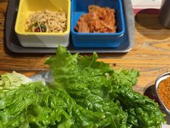 -名扬烤肉(起源店)