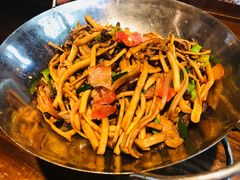 -鱼食饭稻·苏浙土菜17年老馆子(平江路店)