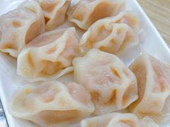 -一蚝一贝海鲜特色餐厅(万象城店)