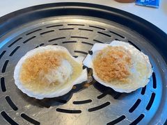 -海味当家·蒸锅海鲜(中山广场创始店)