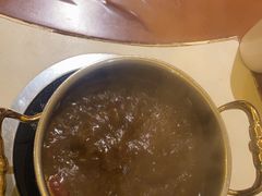 -葛记红焖羊肉(和平路形象店)