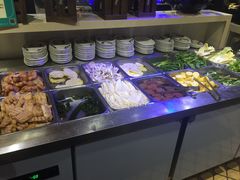 -阪尚皇·原切牛排·烤肉火锅自助(北京路店)