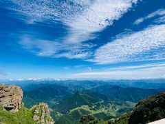 -白草畔自然风景区