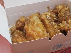 -悠个炸鸡(南京创始店)