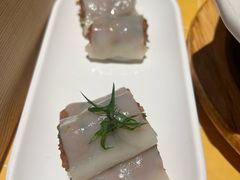 -蔡澜点心·粤菜(花城汇南区店)