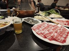 -将台涮肉(酒仙桥店)