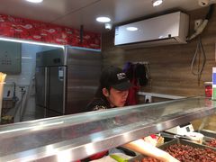 -老韩煸鸡·中国炸鸡(水塔美食街店)