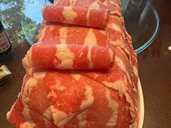 -东海怡品海鲜豆捞(舟宿夜江店)