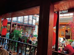 -丽江庭院之爱在路上(西单店)