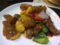 -糖朝(尖沙咀店)