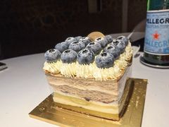 -M'CAKE(东方广场店)