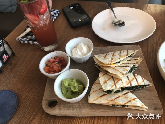 ROAST coffee & eatery图片