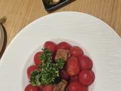 -隅乐胡椒虾·台湾菜·团建(皇岗店)