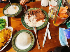 -肥韬茶餐厅(南山mini店)