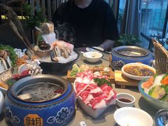 -享月汤皇·海鲜小火锅·聚会(曲江创意谷店)